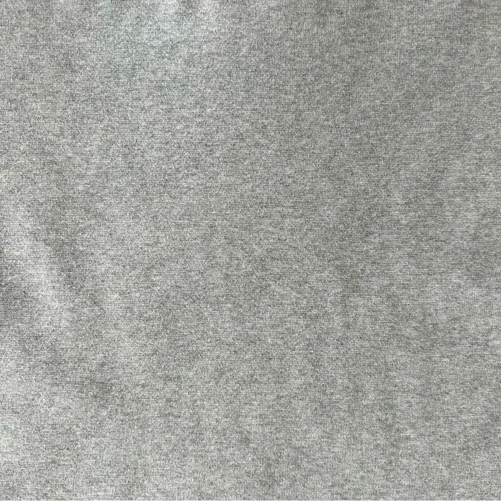 A&F Gray Short Sleeve Sweater - Picture 2 of 7